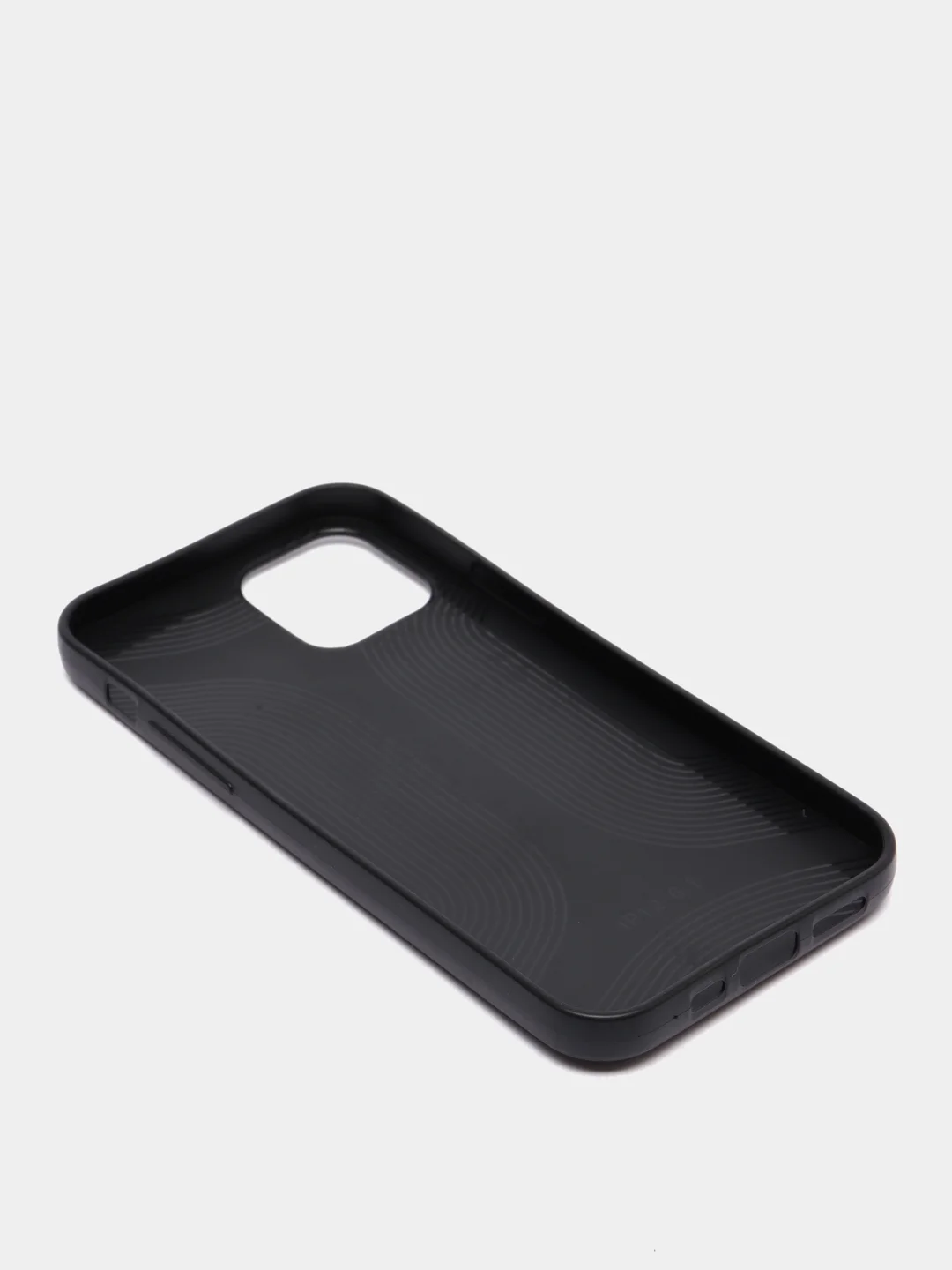 Угольный чехол для iPhone 13 Pro, 13 Pro Max, 12, 12 Pro, 12 Pro Max, 11, XR, экокожа