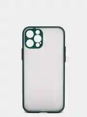 Зеленый чехол на iPhone 13, 12, 11, 8, 7, XR, X, XS, pro, mini, max, plus, SE