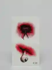 Мятный временные татуировки на Halloween