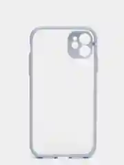 Небесно-голубой чехол на iPhone 13, 12, 11, 8, 7, XR, X, XS, pro, mini, max, plus, SE