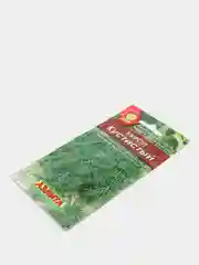 Семена Укроп (набор 2 уп) "Кустистый"