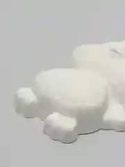 Раскраска, фигурка, развивающая игра, статуэтка, цыплёнок