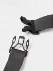 Черный поясная сумка, сумка альпиниста, сумка на пояс