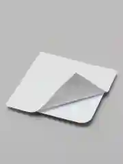 Коралловый меланж 3d наклейки-стикеры на телефон