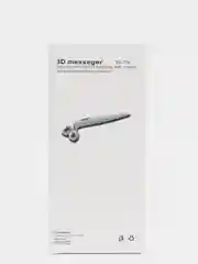 Лифтинг-массажер для лица и тела 3D Massager 116
