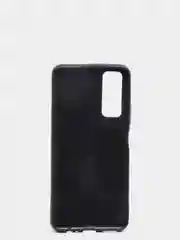 Темно-синий чехол Huawei P Smart 2021, Хуавей П Смарт 2021 из экокожи Baseus