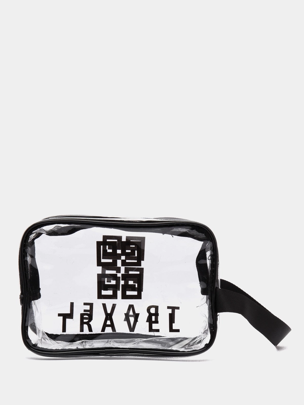 Косметичка Travel, 2 размера
