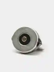 Серый магнитный кабель: micro-usb/ lighting/ type-c