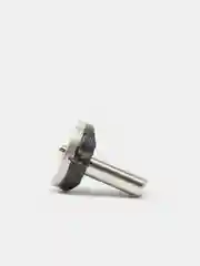 Серый магнитный кабель: micro-usb/ lighting/ type-c