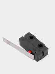 3 штуки Микропереключатель микрик SM5-03P концевой выключатель концевик длинная лапка