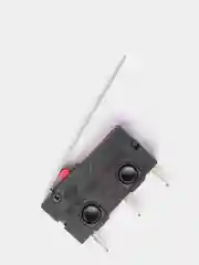 3 штуки Микропереключатель микрик SM5-03P концевой выключатель концевик длинная лапка