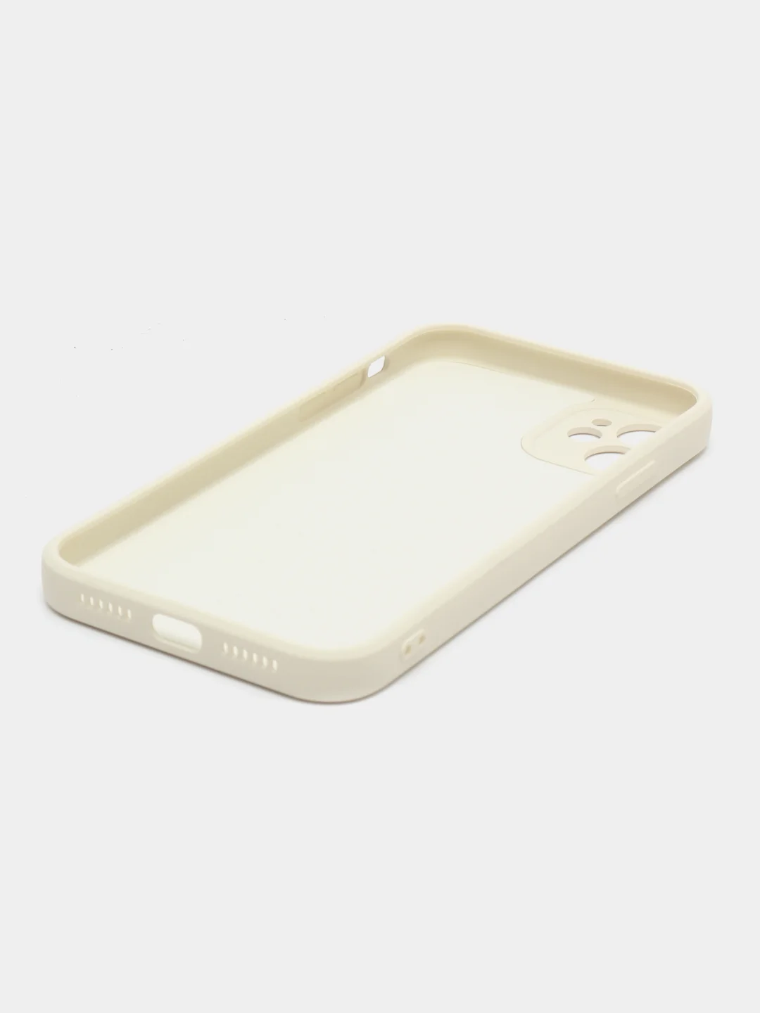 Чехол для iPhone 11 XR 12 / 7 / 8 Plus 13 Mini Pro Max силиконовый айфон про макс