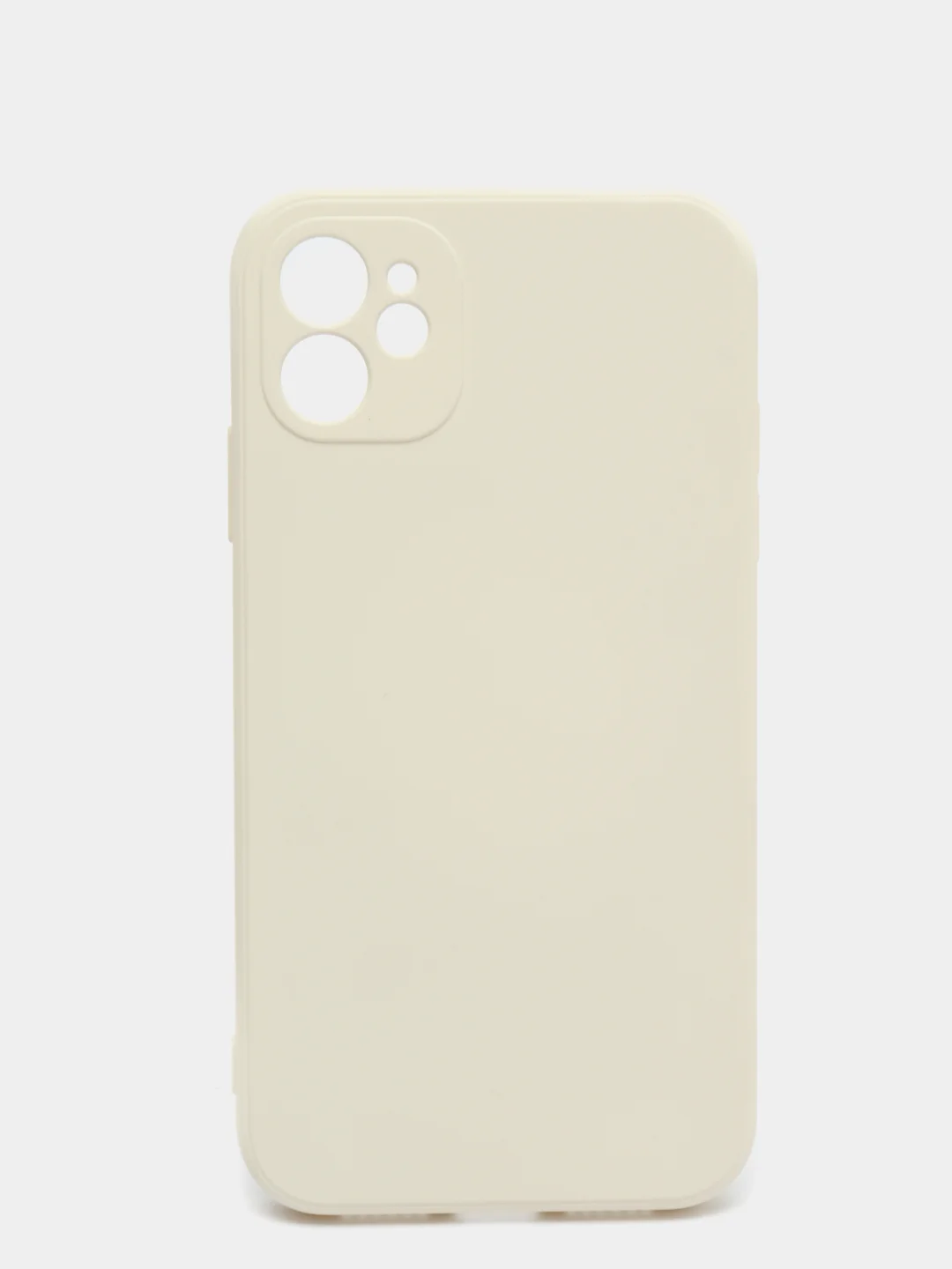 Чехол для iPhone 11 XR 12 / 7 / 8 Plus 13 Mini Pro Max силиконовый айфон про макс