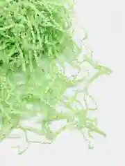 Мятный бумажный наполнитель для подарочных коробок (упаковки) - Нежный Зеленый (Пастель)