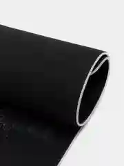 Игровой коврик для мыши с изображением карты мира и RGB подсветкой