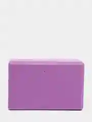 Фуксия блок для йоги