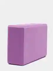 Фуксия блок для йоги
