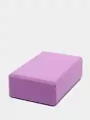 Фуксия блок для йоги