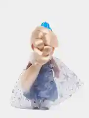 Вишнёвый яйцо с сюрпризом