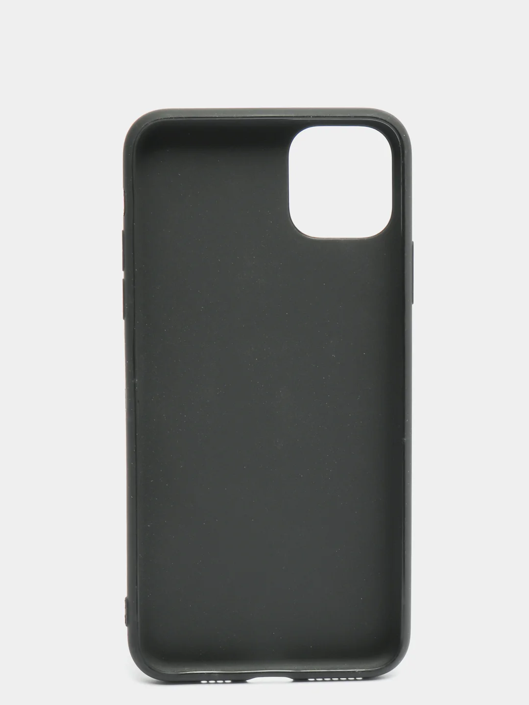 Чехол на iPhone 11 Pro Max черный