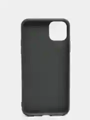 Чехол на iPhone 11 Pro Max черный