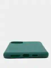 Зеленый чехол iPhone 6/6S, 7/8/SE2020, 7 Plus/8 Plus, X/XS, XS Max, XR, 11/11 Pro/11 Pro Max