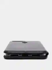 Черный чехол Huawei Honor 9C, P40 Lite E, P30, Y8P, 9S, Y5P, Y6 2019, 8A, 8X, Honor 20, 20