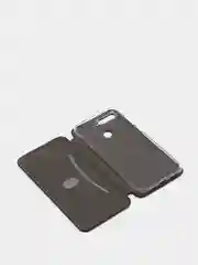 Черный чехол Huawei Honor 9C, P40 Lite E, P30, Y8P, 9S, Y5P, Y6 2019, 8A, 8X, Honor 20, 20