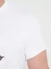 Белый футболка CoolPodarok Гусси га га га
