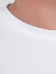 Белый футболка CoolPodarok Гусси га га га