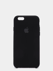 Защитный чехол бампер Silicon Case iPone 6/6s