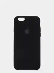 Защитный чехол бампер Silicon Case iPone 6/6s