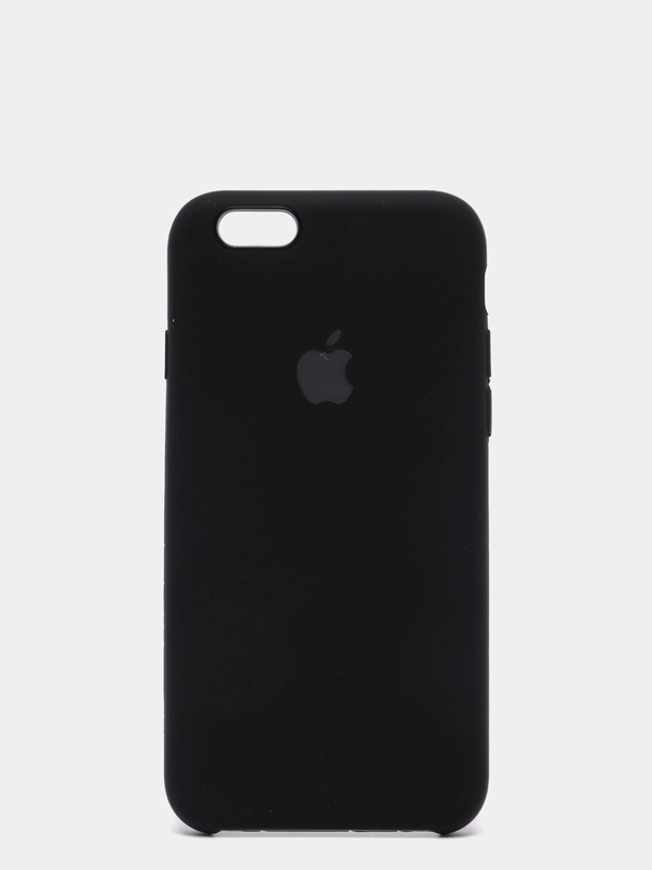 Защитный чехол бампер Silicon Case iPone 6/6s