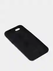 Защитный чехол бампер Silicon Case iPone 6/6s