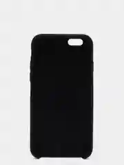 Защитный чехол бампер Silicon Case iPone 6/6s