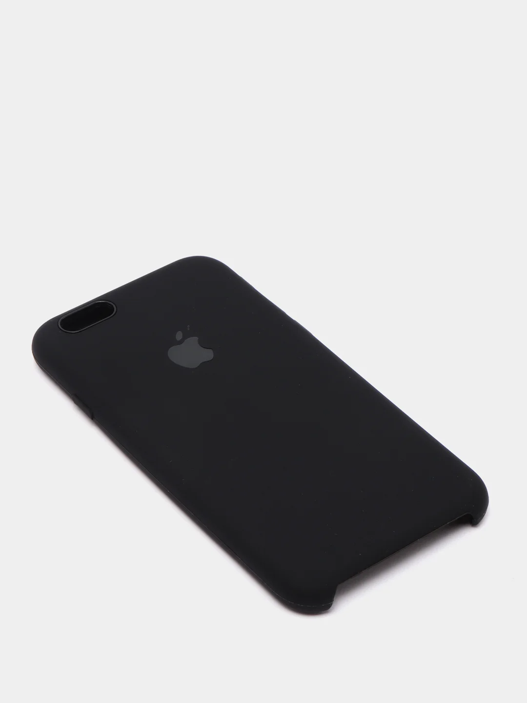 Защитный чехол бампер Silicon Case iPone 6/6s
