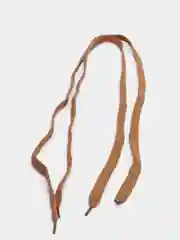 Кораллово-розовый шнурки для обуви, пара, плоские, 110см