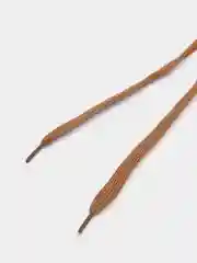 Кораллово-розовый шнурки для обуви, пара, плоские, 110см