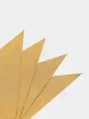 Хром гирлянда растяжка флажки