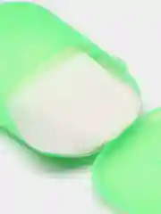Розовый мыло туалетное для рук, тела, дорожное, для путешествий, отелей, туризма