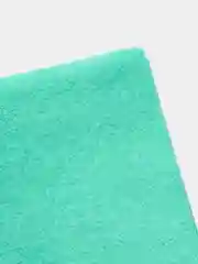Мятный фетр мягкий, 1,5 мм, 2 штуки