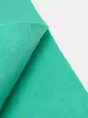 Мятный фетр мягкий, 1,5 мм, 2 штуки