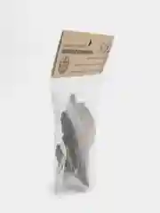 Натуральное лакомство для собак "Подъязычный срез", 100 г.