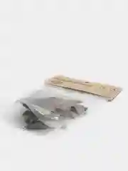 Натуральное лакомство для собак "Подъязычный срез", 100 г.