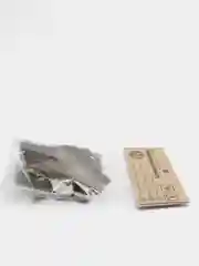 Натуральное лакомство для собак "Подъязычный срез", 100 г.