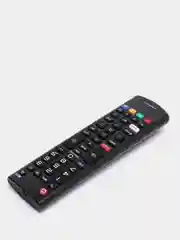 Пульт AKB75675303 для телевизора LG с кнопками ivi, home, movies