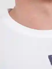 Футболка с принтом The Weeknd