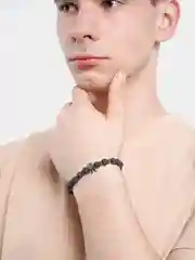 Браслет с короной