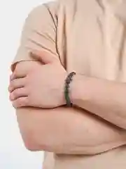 Браслет с короной