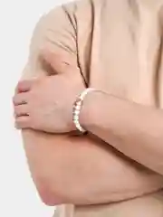 Браслет с короной
